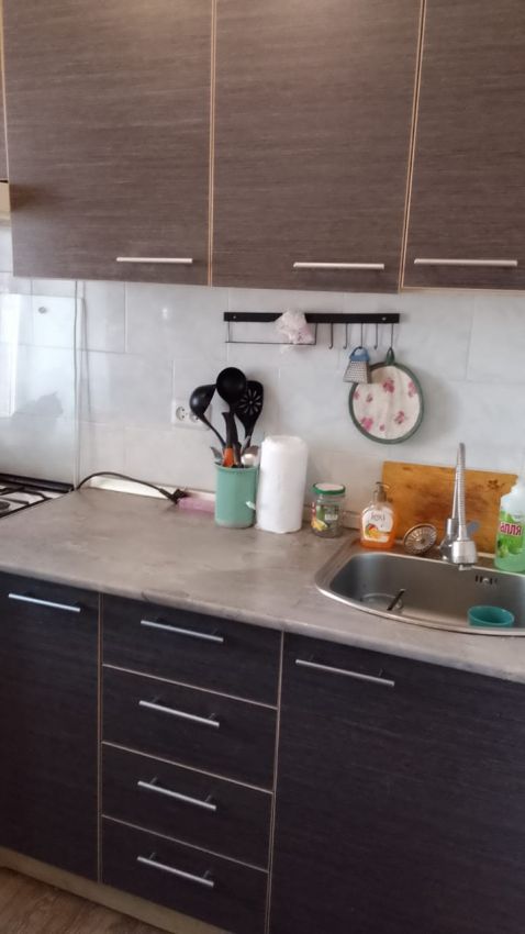 Продажа 1-комнатной квартиры, Курган, Половинская улица,  6