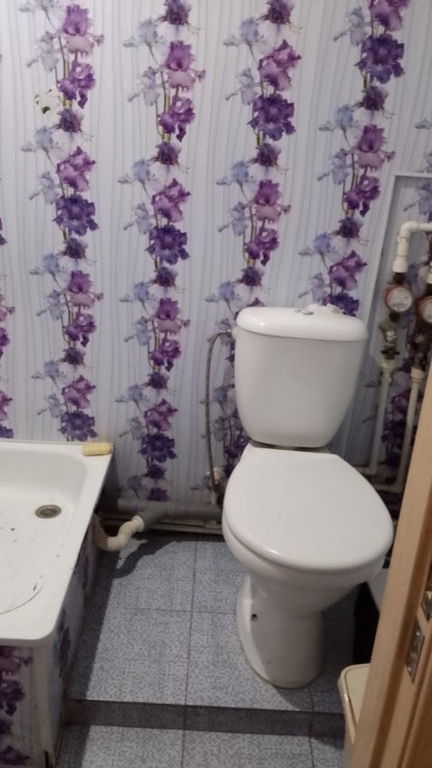 Продажа 1-комнатной квартиры, Курган, Половинская улица,  6