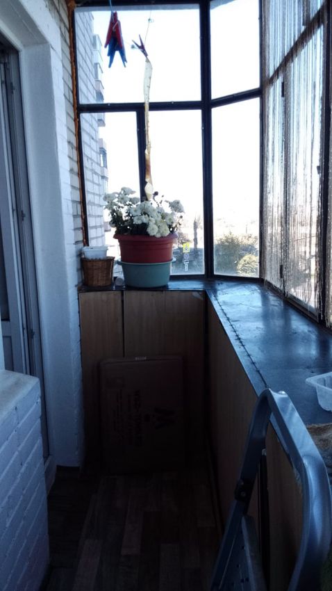 Продажа 1-комнатной квартиры, Курган, Половинская улица,  6