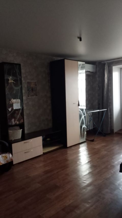 Продажа 1-комнатной квартиры, Курган, Половинская улица,  6