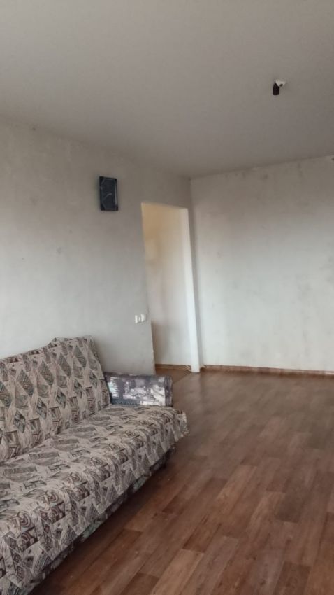 Продажа 1-комнатной квартиры, Курган, Половинская улица,  6