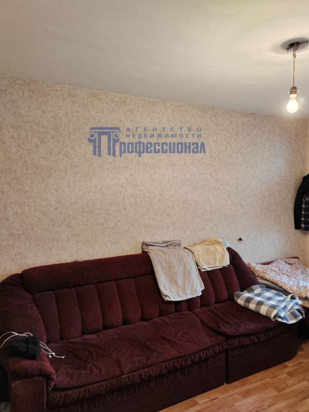 Продажа 1-комнатной квартиры, Курган, Аргентовского улица,  46