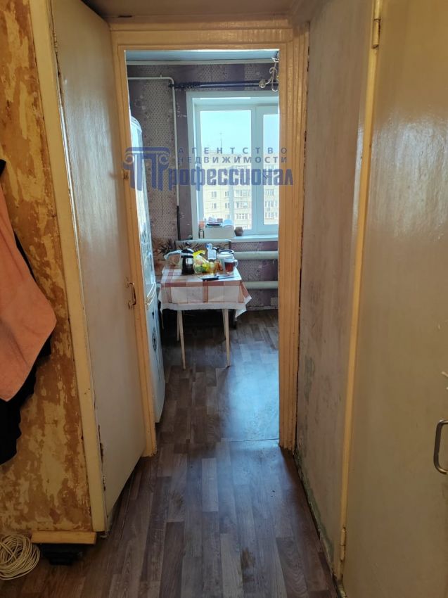 Продажа 1-комнатной квартиры, Курган, Аргентовского улица,  46