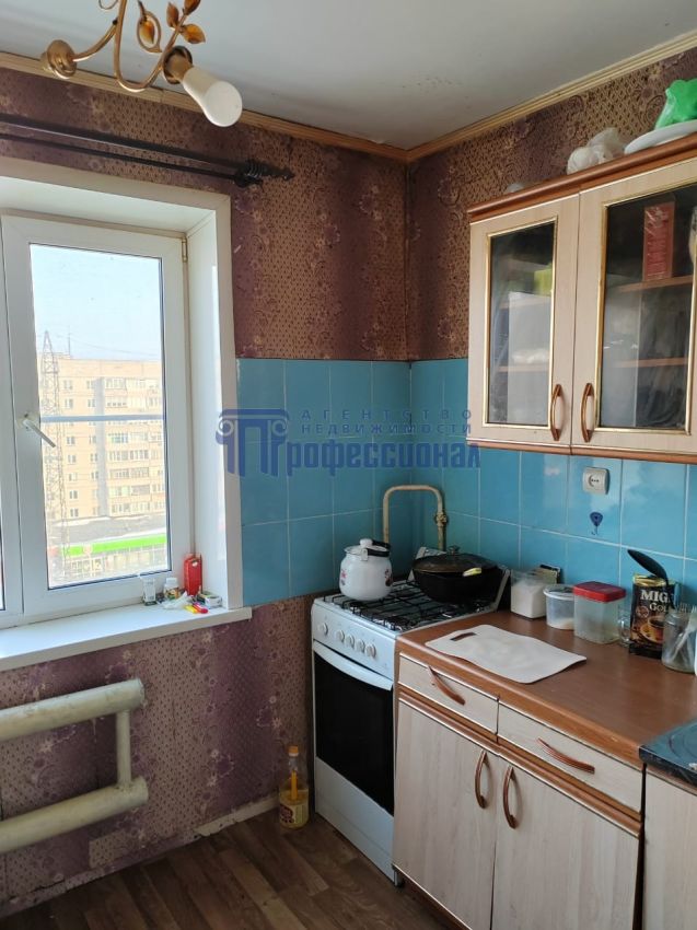 Продажа 1-комнатной квартиры, Курган, Аргентовского улица,  46