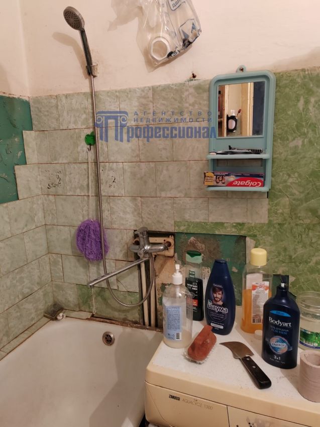 Продажа 1-комнатной квартиры, Курган, Аргентовского улица,  46