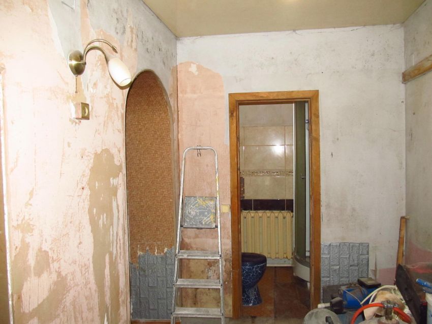 Продажа дома, 42м <sup>2</sup>, 7 сот., Курган, СНТ Промжелезобетон