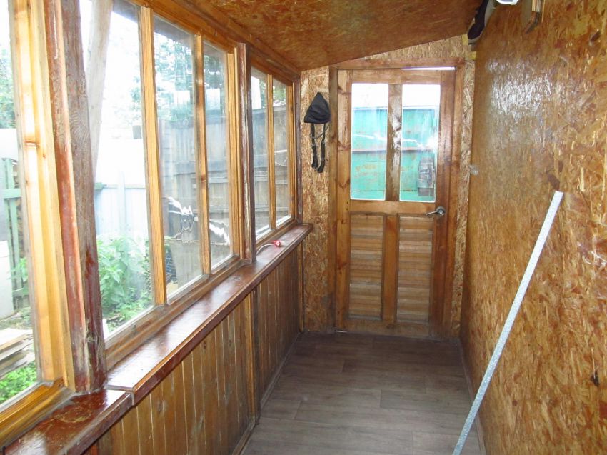 Продажа дома, 42м <sup>2</sup>, 7 сот., Курган, СНТ Промжелезобетон