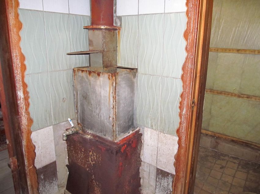 Продажа дома, 42м <sup>2</sup>, 7 сот., Курган, СНТ Промжелезобетон