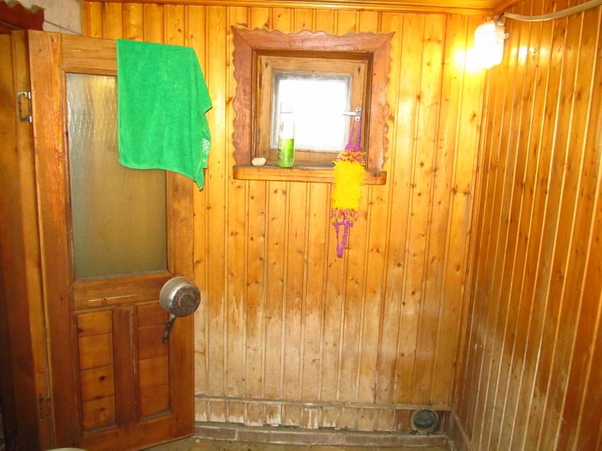 Продажа дома, 42м <sup>2</sup>, 7 сот., Курган, СНТ Промжелезобетон