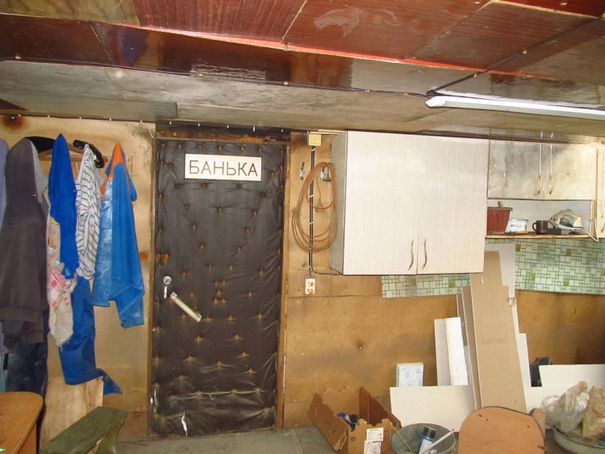 Продажа дома, 42м <sup>2</sup>, 7 сот., Курган, СНТ Промжелезобетон