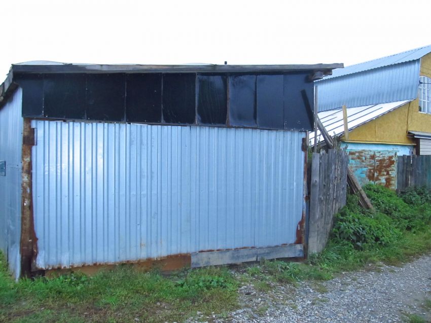 Продажа дома, 42м <sup>2</sup>, 7 сот., Курган, СНТ Промжелезобетон