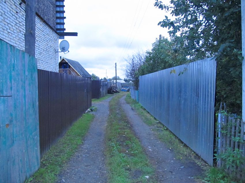 Продажа дома, 42м <sup>2</sup>, 7 сот., Курган, СНТ Промжелезобетон