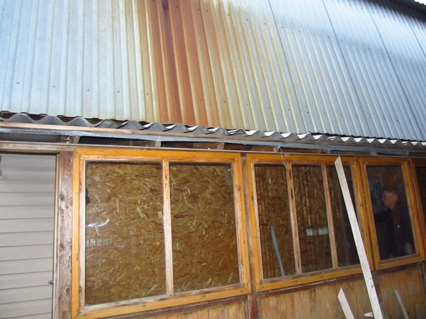 Продажа дома, 42м <sup>2</sup>, 7 сот., Курган, СНТ Промжелезобетон