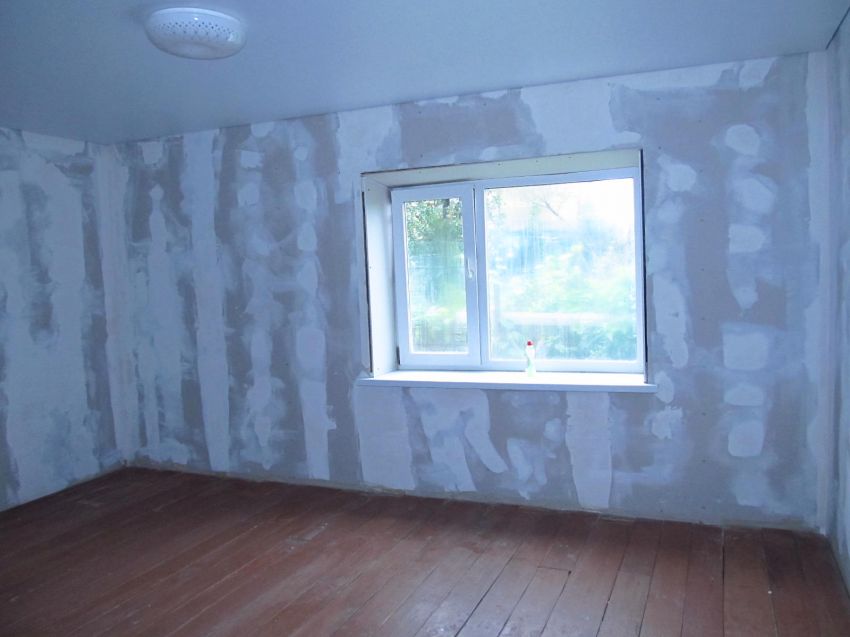 Продажа дома, 42м <sup>2</sup>, 7 сот., Курган, СНТ Промжелезобетон