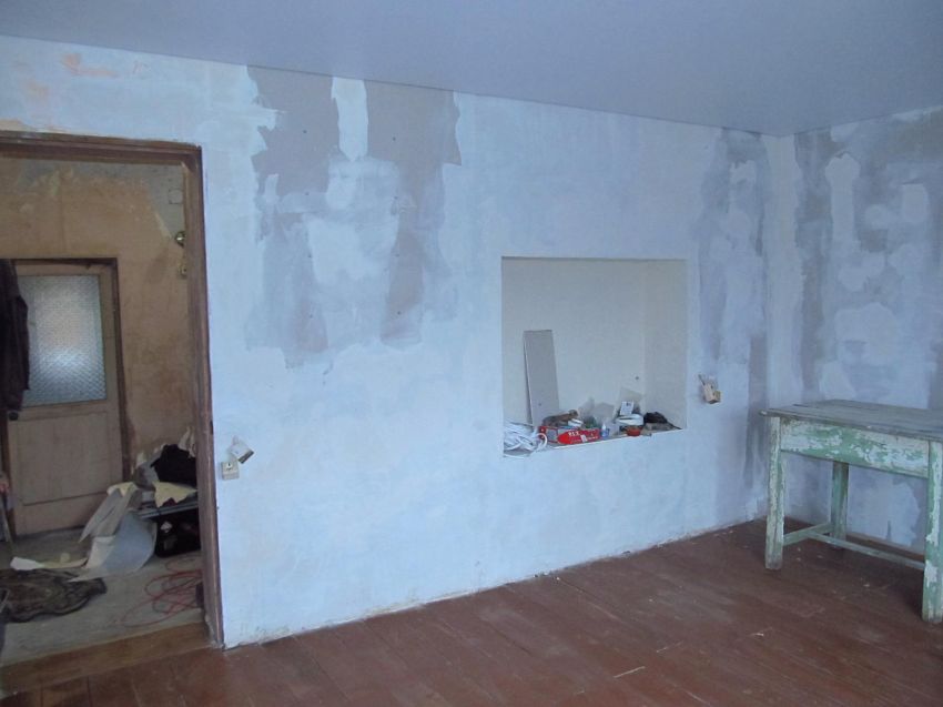 Продажа дома, 42м <sup>2</sup>, 7 сот., Курган, СНТ Промжелезобетон