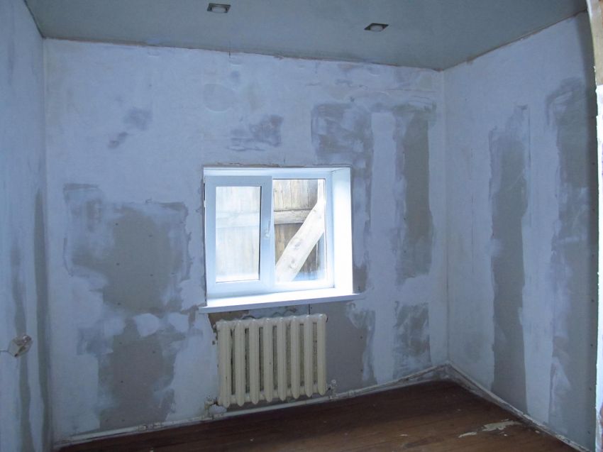 Продажа дома, 42м <sup>2</sup>, 7 сот., Курган, СНТ Промжелезобетон