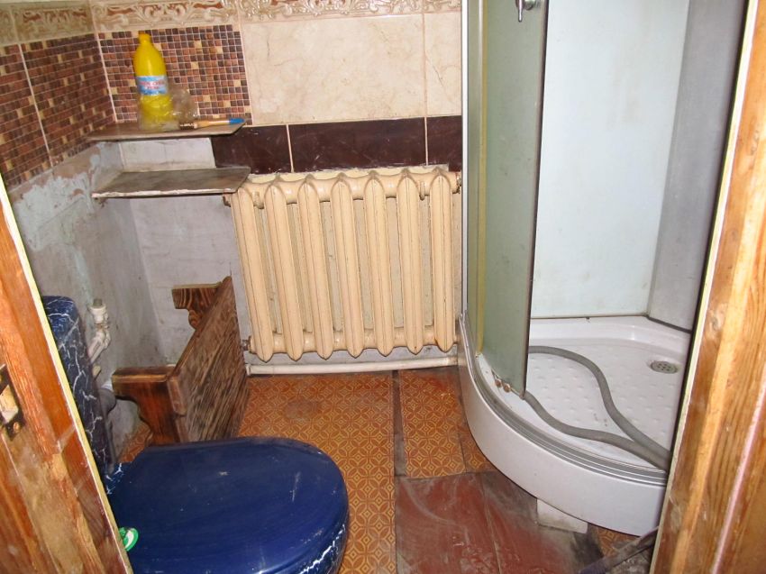 Продажа дома, 42м <sup>2</sup>, 7 сот., Курган, СНТ Промжелезобетон