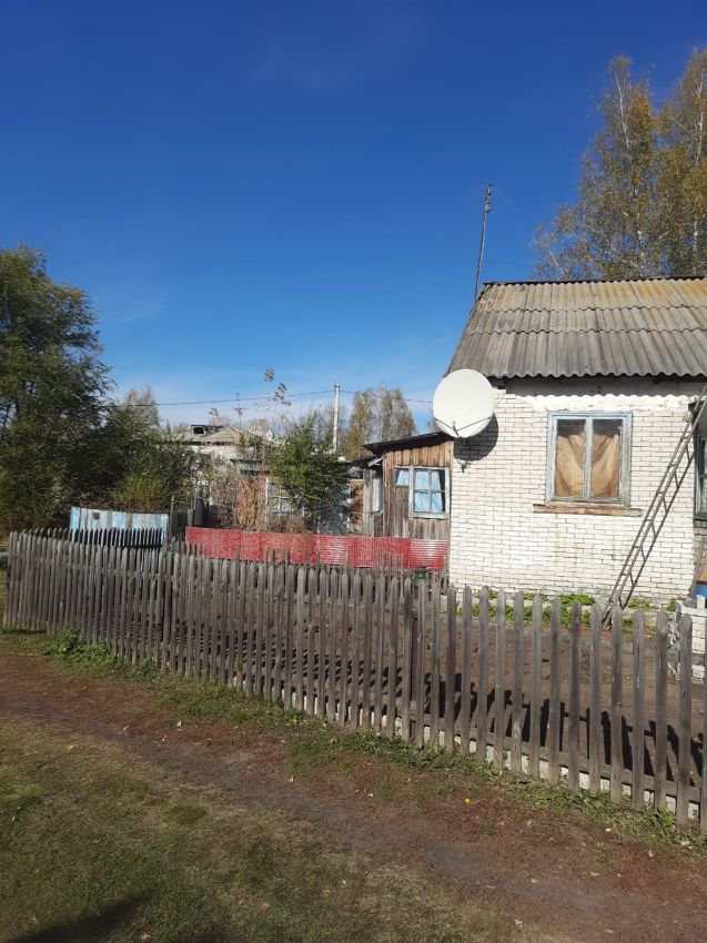 Продажа дома, 31м <sup>2</sup>, Водный