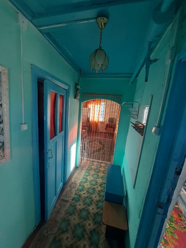 Продажа дома, 31м <sup>2</sup>, Водный