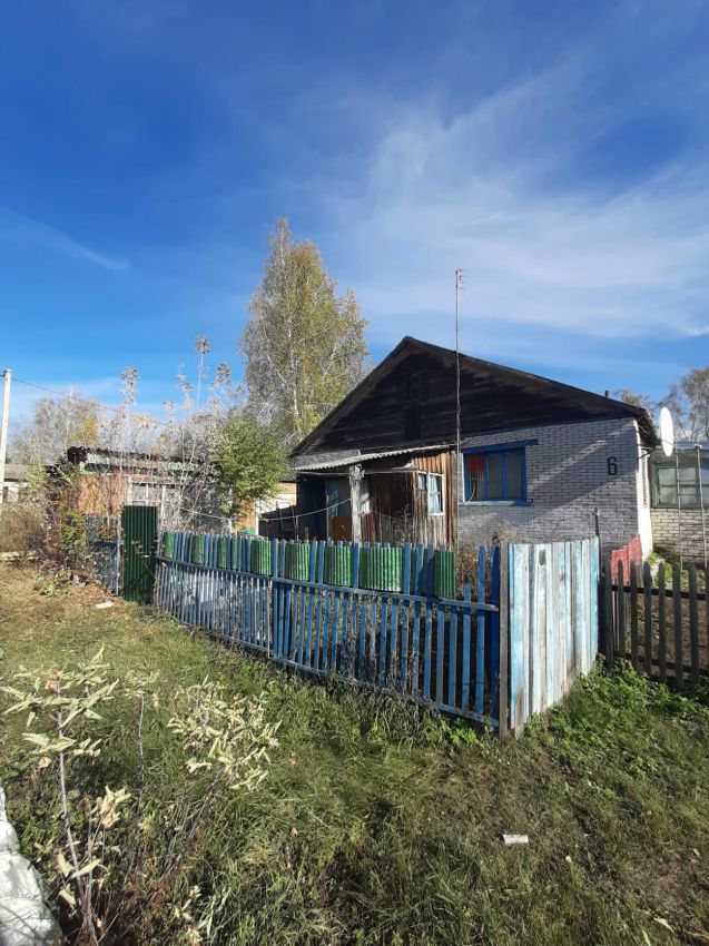 Продажа дома, 31м <sup>2</sup>, Водный