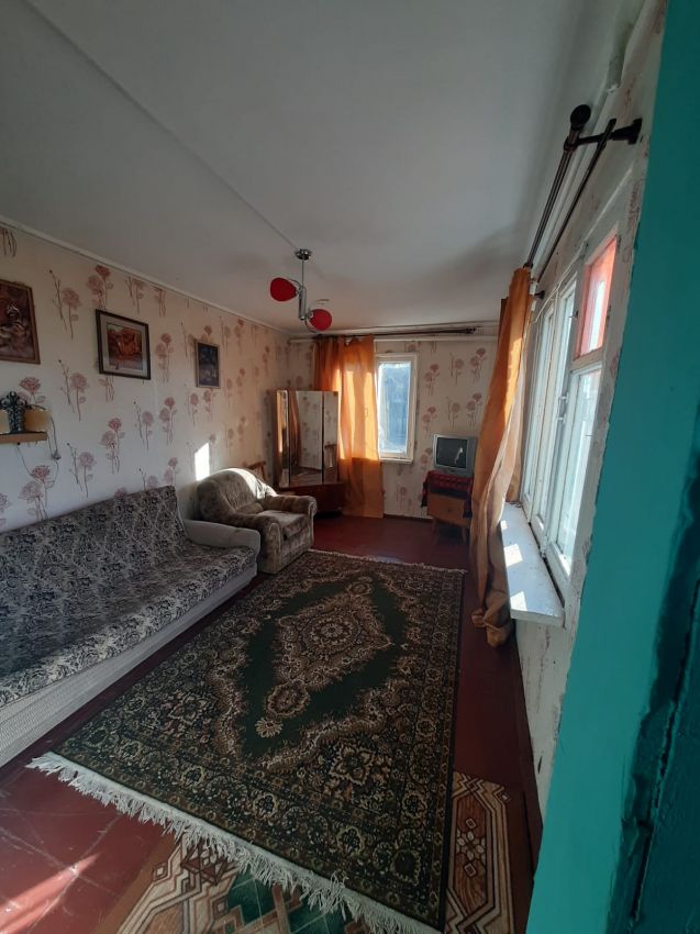 Продажа дома, 31м <sup>2</sup>, Водный