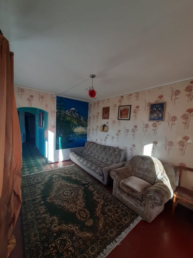 Продажа дома, 31м <sup>2</sup>, Водный