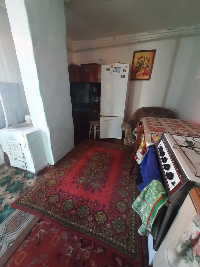 Продажа дома, 31м <sup>2</sup>, Водный