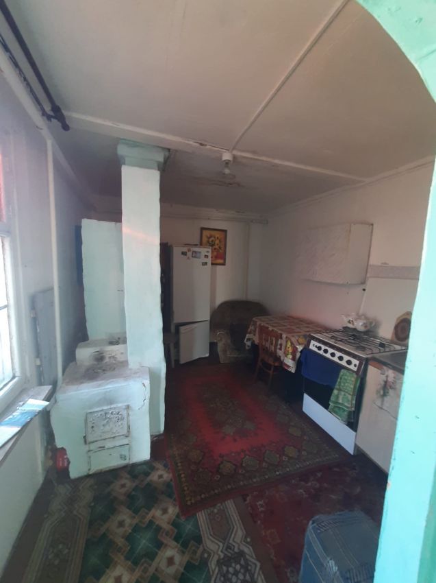 Продажа дома, 31м <sup>2</sup>, Водный