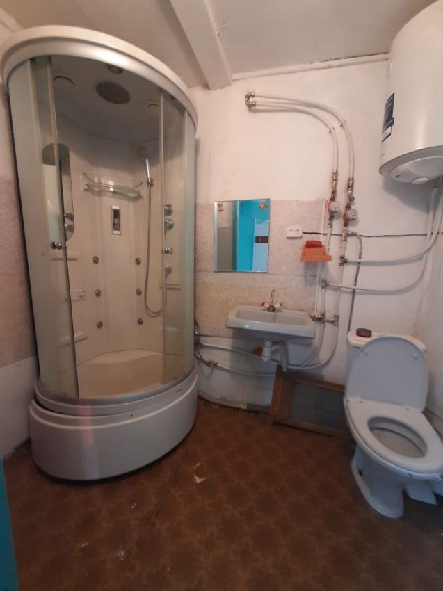 Продажа дома, 31м <sup>2</sup>, Водный