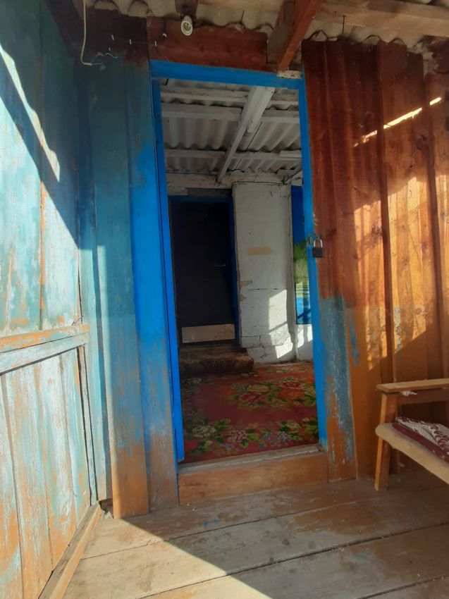 Продажа дома, 31м <sup>2</sup>, Водный