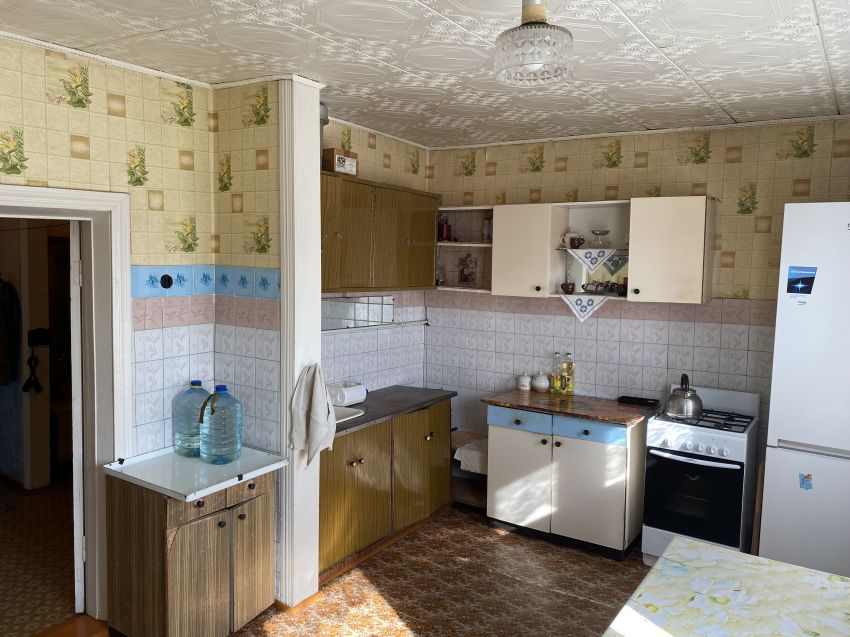 Продажа дома, 85м <sup>2</sup>, 6 сот., Курган, Космонавтов улица