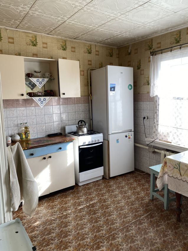 Продажа дома, 85м <sup>2</sup>, 6 сот., Курган, Космонавтов улица