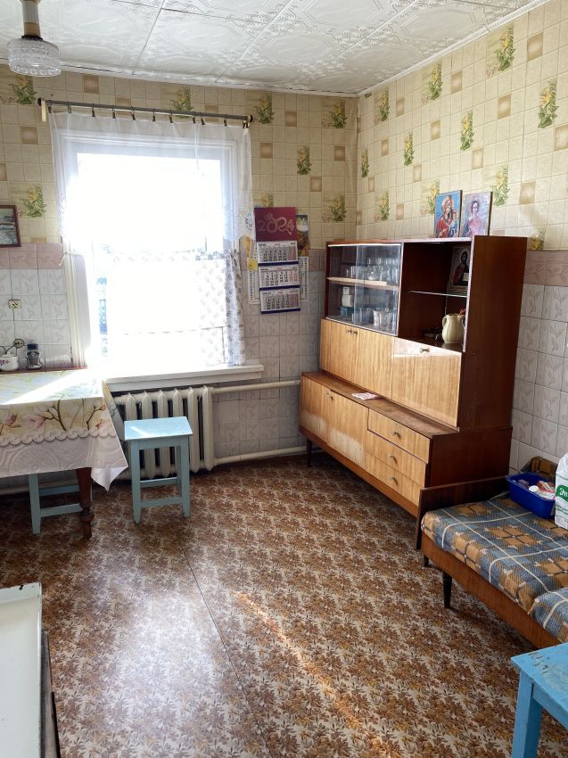 Продажа дома, 85м <sup>2</sup>, 6 сот., Курган, Космонавтов улица