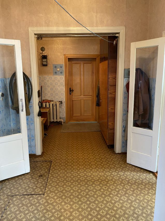 Продажа дома, 85м <sup>2</sup>, 6 сот., Курган, Космонавтов улица