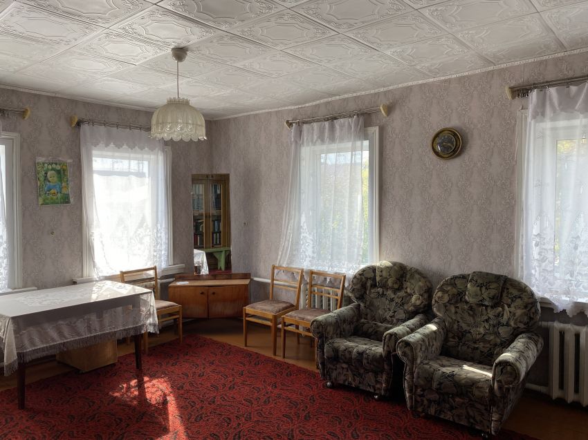 Продажа дома, 85м <sup>2</sup>, 6 сот., Курган, Космонавтов улица