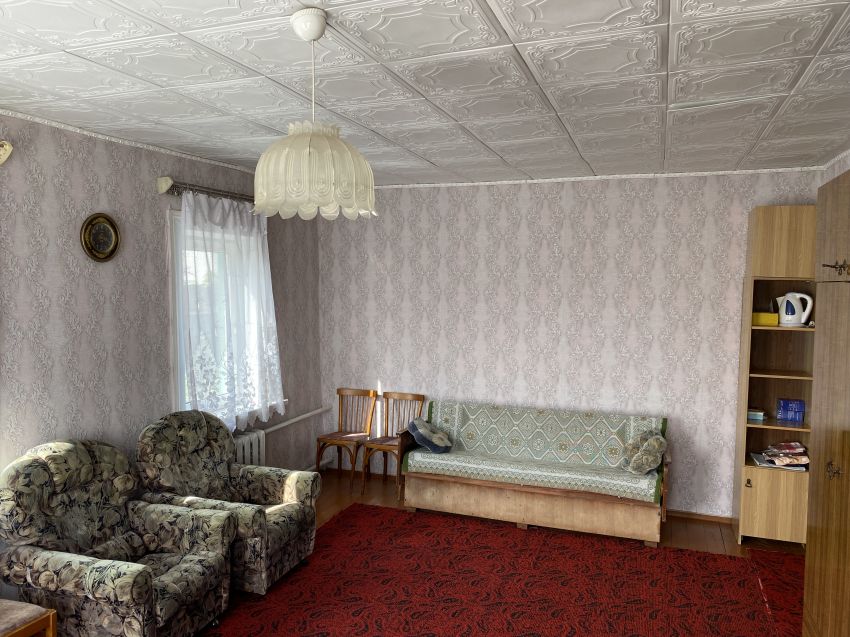 Продажа дома, 85м <sup>2</sup>, 6 сот., Курган, Космонавтов улица