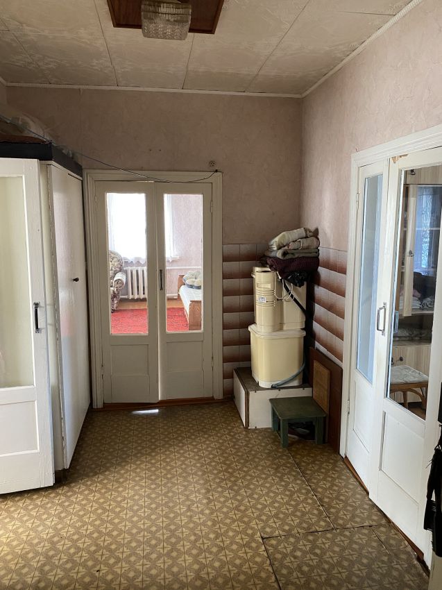 Продажа дома, 85м <sup>2</sup>, 6 сот., Курган, Космонавтов улица