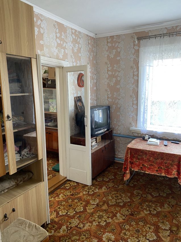 Продажа дома, 85м <sup>2</sup>, 6 сот., Курган, Космонавтов улица