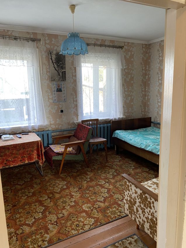 Продажа дома, 85м <sup>2</sup>, 6 сот., Курган, Космонавтов улица