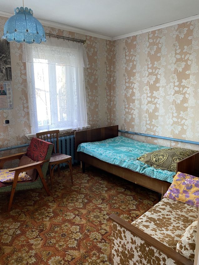 Продажа дома, 85м <sup>2</sup>, 6 сот., Курган, Космонавтов улица