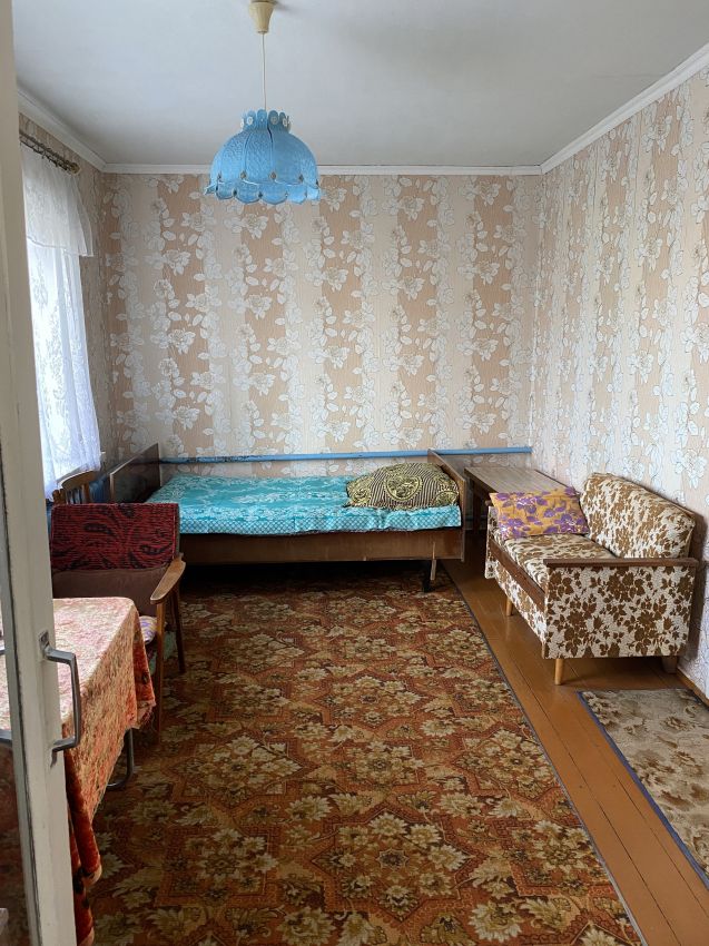 Продажа дома, 85м <sup>2</sup>, 6 сот., Курган, Космонавтов улица