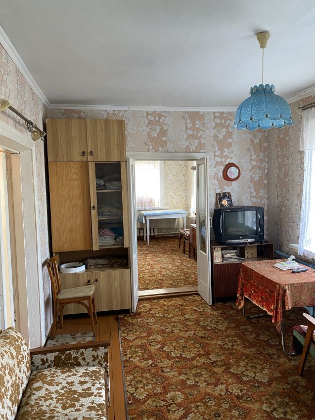 Продажа дома, 85м <sup>2</sup>, 6 сот., Курган, Космонавтов улица