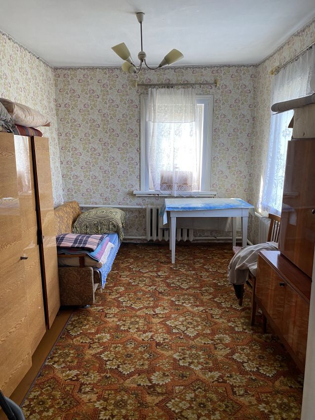 Продажа дома, 85м <sup>2</sup>, 6 сот., Курган, Космонавтов улица