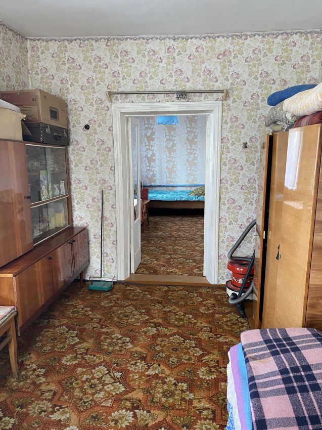 Продажа дома, 85м <sup>2</sup>, 6 сот., Курган, Космонавтов улица