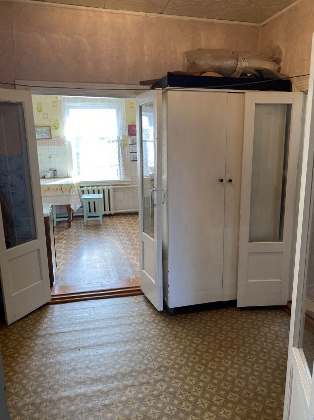 Продажа дома, 85м <sup>2</sup>, 6 сот., Курган, Космонавтов улица