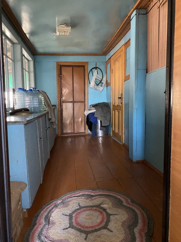 Продажа дома, 85м <sup>2</sup>, 6 сот., Курган, Космонавтов улица