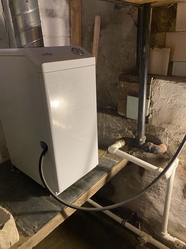 Продажа дома, 85м <sup>2</sup>, 6 сот., Курган, Космонавтов улица