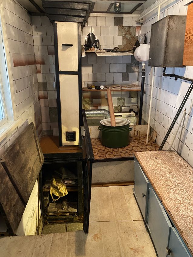 Продажа дома, 85м <sup>2</sup>, 6 сот., Курган, Космонавтов улица