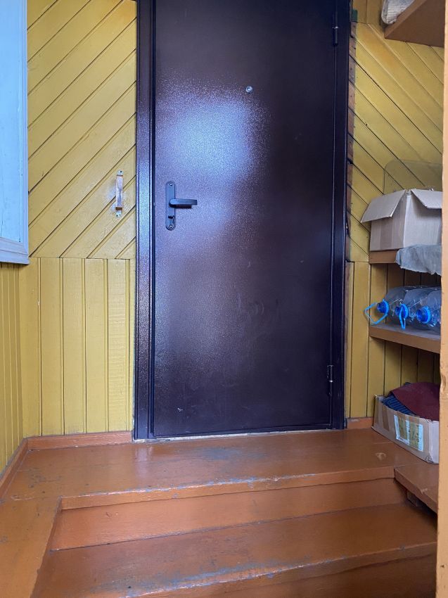 Продажа дома, 85м <sup>2</sup>, 6 сот., Курган, Космонавтов улица