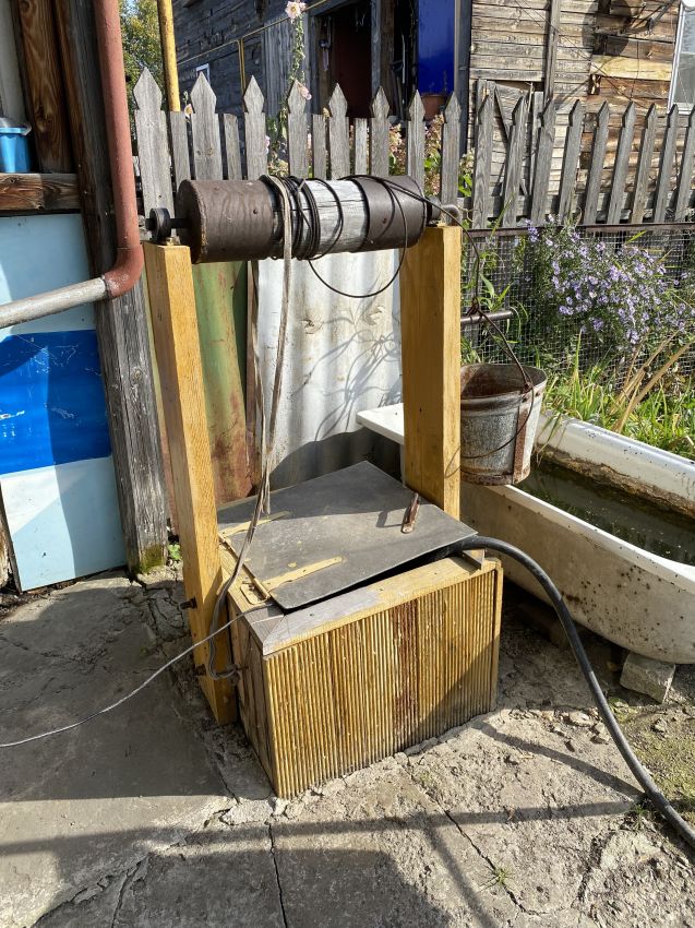 Продажа дома, 85м <sup>2</sup>, 6 сот., Курган, Космонавтов улица